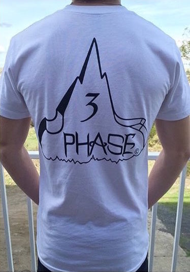 3Phase Original Tee
